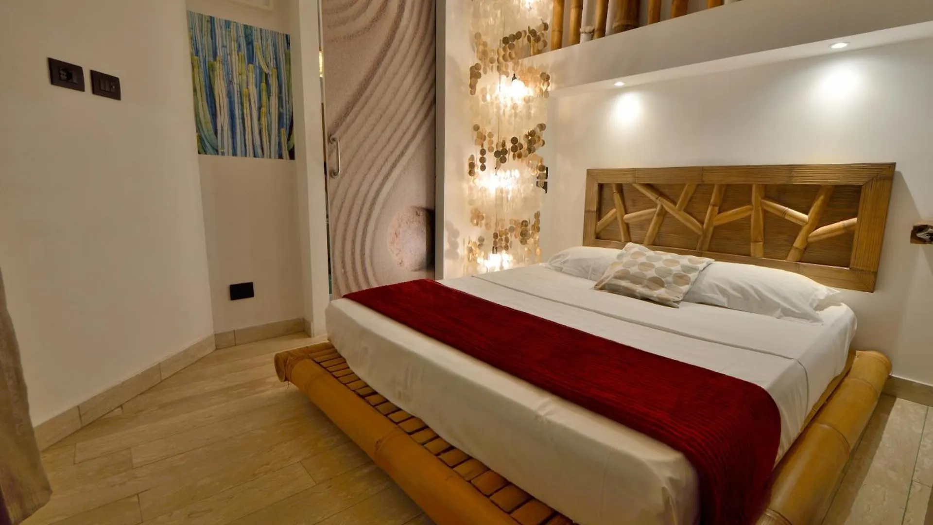 아파트 Meraviglioso Appartamento Deluxe, Design Zen 2 Camere 2 Bagni Privati - Potente Wi-Fi Ottimo Il Collegamento Con Aeroporto Di Malpensa E Rho Fiera, Vicino A 3 Linee Metropolitane 밀라노