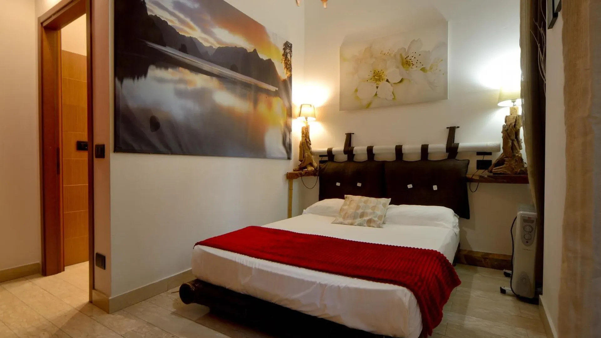 Meraviglioso Appartamento Deluxe, Design Zen 2 Camere 2 Bagni Privati - Potente Wi-Fi Ottimo Il Collegamento Con Aeroporto Di Malpensa E Rho Fiera, Vicino A 3 Linee Metropolitane Milan 0*,  Italy